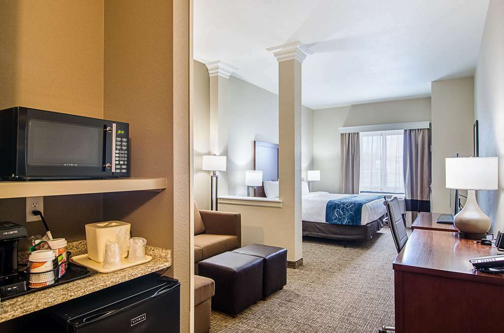 Mainstay Near Downtown 3* DEN